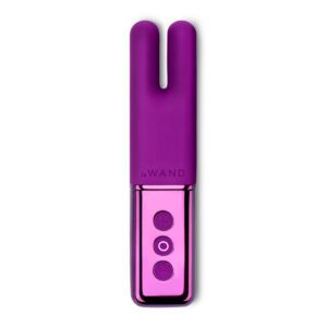 Le Wand Deux Vibrator