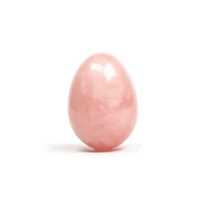 The Heart Yoni Egg