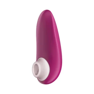 Starlet Suction Vibrator