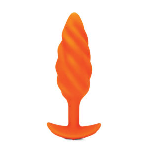 Medium Swirl Vibrating Plug