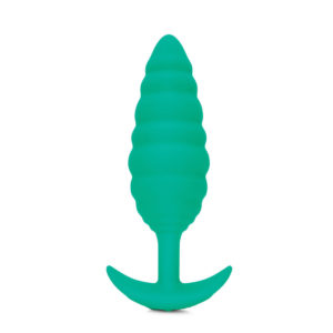 Large Twist Vibrating Plug