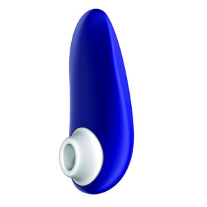 Starlet Suction Vibrator by Womanizer