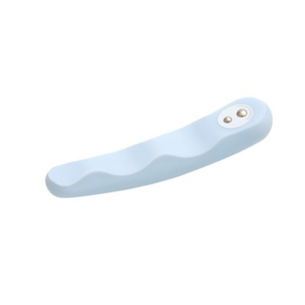 Minamo G-Spot Vibrator by Iroha - Kosher Sex