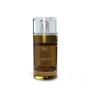 NeoSensual Apple Lubricant