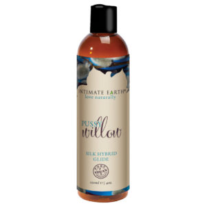 Pussy Willow Hybrid Silk Lubricant