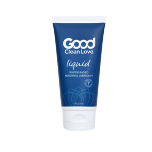 Liquid Water Lubricant
