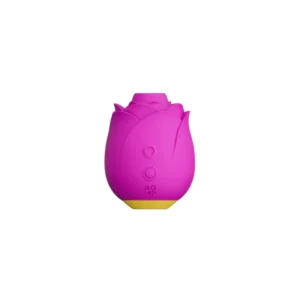 Rose Clitoral Stimulator by Romp