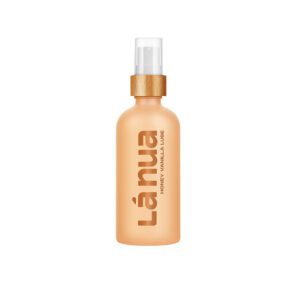 La Nua Flavored Lubricant