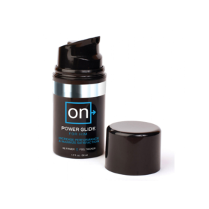 Power Glide Penis Gel