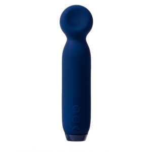 Vita Wand Tip Bullet Vibrator