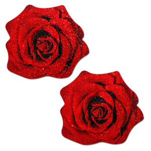 Red Roses Pasties