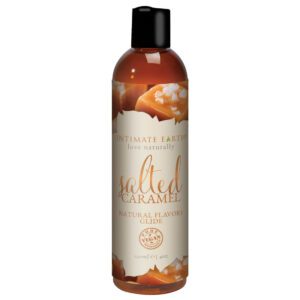 Salted Caramel Lubricant