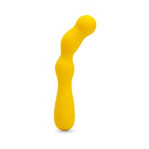 Bendable Siren Vibrator