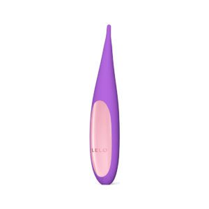 Dot Travel Vibrator