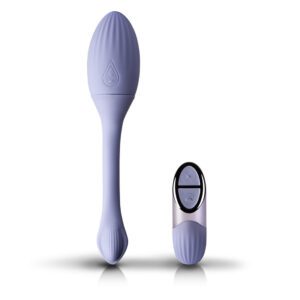 N1 Kegel Massager + Vibrator
