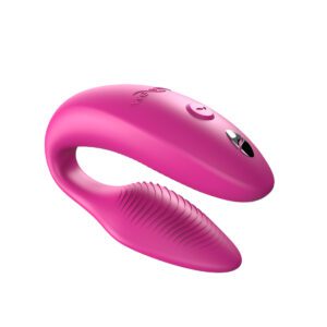 Sync 2 Couples Vibrator