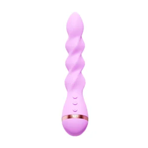 Siren Twist Vibrator