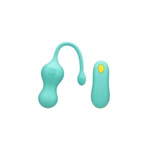 Cello Vibrating Egg