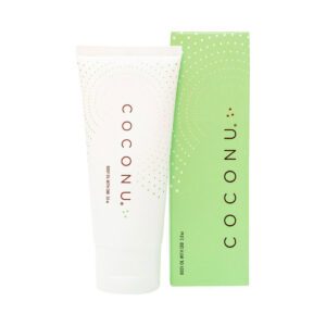 Coconu Body Oil