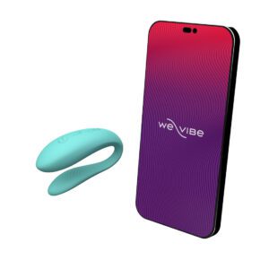 Sync Lite Couples Vibrator