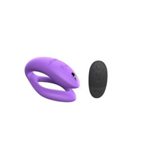 Sync O Couples Vibrator