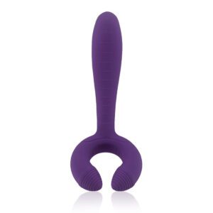 Duo Couples Vibrator