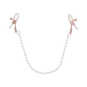 Pearl Nipple Clamps