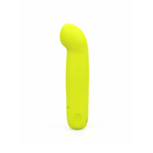 Infinite Curve Bullet