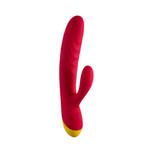 Jazz Rabbit Vibrator
