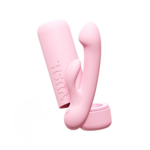 Glow Petite Rabbit Vibrator