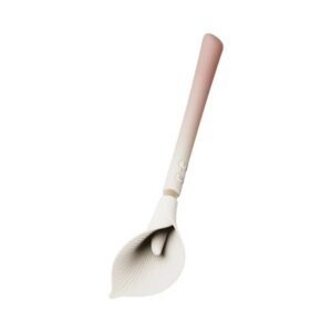 Calla Lily Dual Vibrator in Blossom Pink