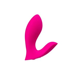 Flexer Wearable Vibrator