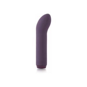 g spot bullet purple