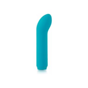 g spot bullet teal