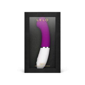Gigi 3 G-Spot Vibrator gift box
