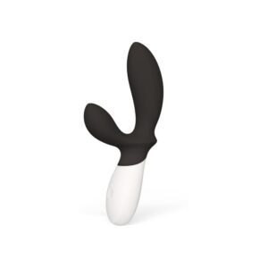 lelo loki wave black
