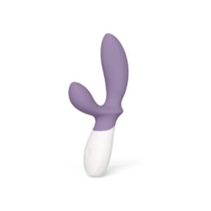 lelo loki wave violet dust