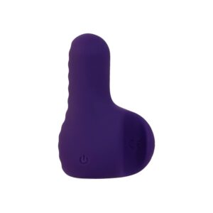 nea finger vibe by vedo deep purple