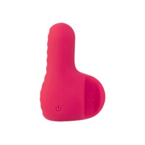 nea finger vibe by vedo foxy pink