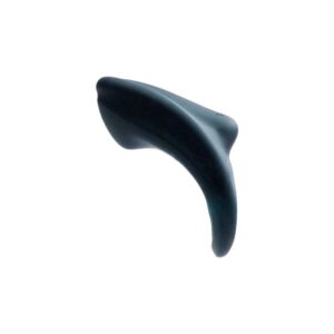 VeDO Overdrive Plus vibrating ring, black