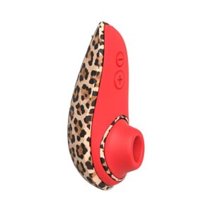 Womanizer Liberty 2 in Leopard